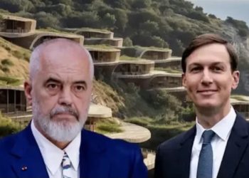 Çfarë ka ndryshuar? Rama zbulon detaje të reja për projektin e dhëndrit të Trump