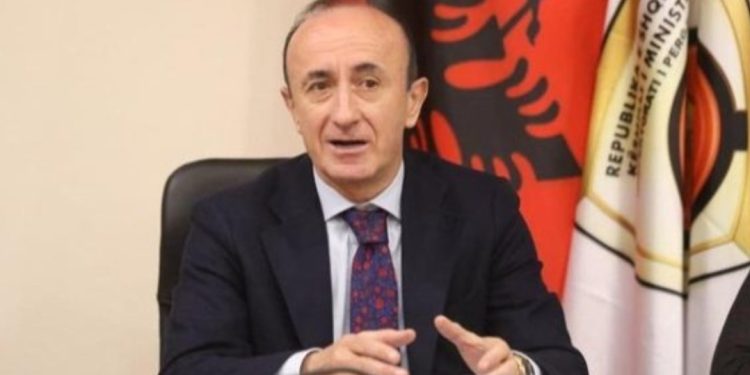 Zjarri në Tiranë/ Reagon Kryeinspektori Sula: Do ngrihet një grup për…