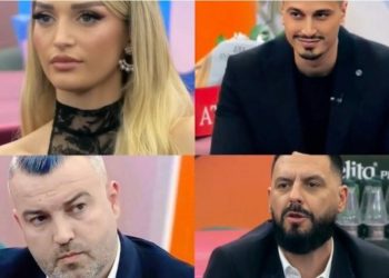 Dalin rezultatet/ S’do ta besoni kush kryeson për fitues në Big Brother VIP…