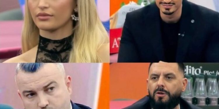 Dalin rezultatet/ S’do ta besoni kush kryeson për fitues në Big Brother VIP…