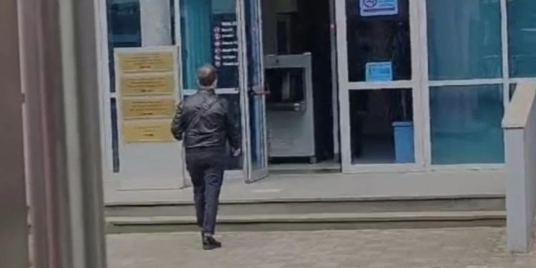 LAJM I FUNDIT/ Deputeti i PS-së, Erion Braçe paraqitet në GJKKO