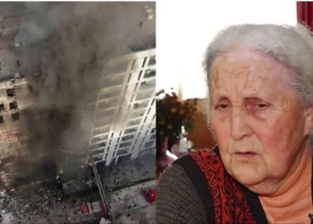 Kush janë fajtorët për zjarrin në pallat? Inxhinierja Bozo: Ndërtuesit duan të…