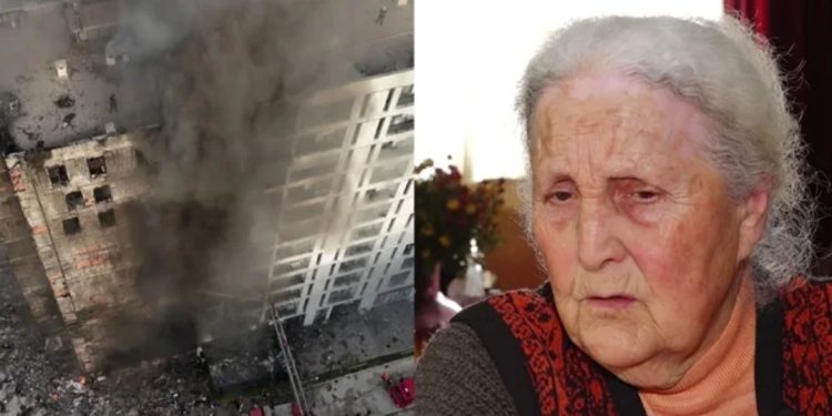 Kush janë fajtorët për zjarrin në pallat? Inxhinierja Bozo: Ndërtuesit duan të…