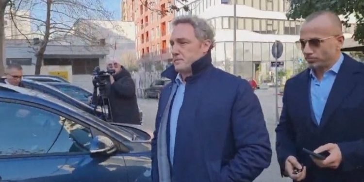 GJKKO dënon deputetin e Partisë Demokratike Bardh Spahia