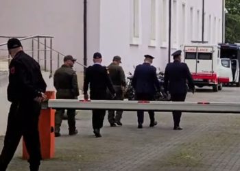 Protestat e Berishës i bënë “gropën” paraardhësit të tij, Skënder Hita ndryshe nga Ilir Proda, del…