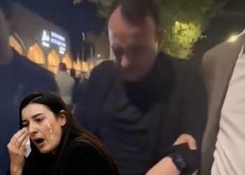 Zegjineja tallet me Klevis Balliun: Më këpute shpirtin! O bukurosh…