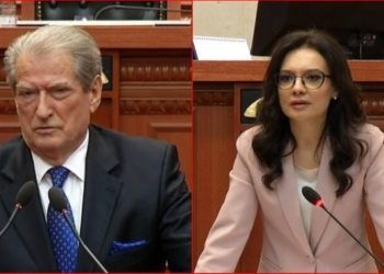 Berisha tregon arsyet pse Spiropali u shpall ‘armike’ nga Rama?