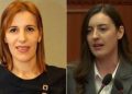 Klodiana Lala shpërthen ndaj Zegjine Çaushit: Sharlatania! Çfarë populli jemi…