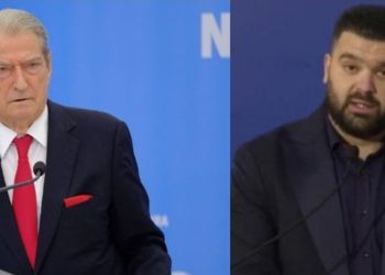 Berisha përjashton nga gara kandidatin për kreun e PD-së në qytetin…