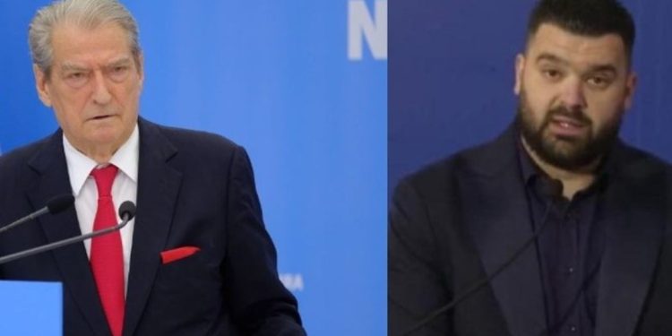 Berisha përjashton nga gara kandidatin për kreun e PD-së në qytetin…