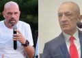 Ylli Manjani reagon ashpër pas transformimit të Ilir Metës: Kjo pamje është…