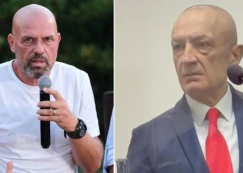 Ylli Manjani reagon ashpër pas transformimit të Ilir Metës: Kjo pamje është…