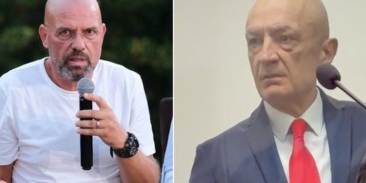 Ylli Manjani reagon ashpër pas transformimit të Ilir Metës: Kjo pamje është…