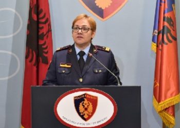 Pas largimit nga BKH/ Aida Hajnaj rikthehet në Policinë e Shtetit! Do të drejtojë…