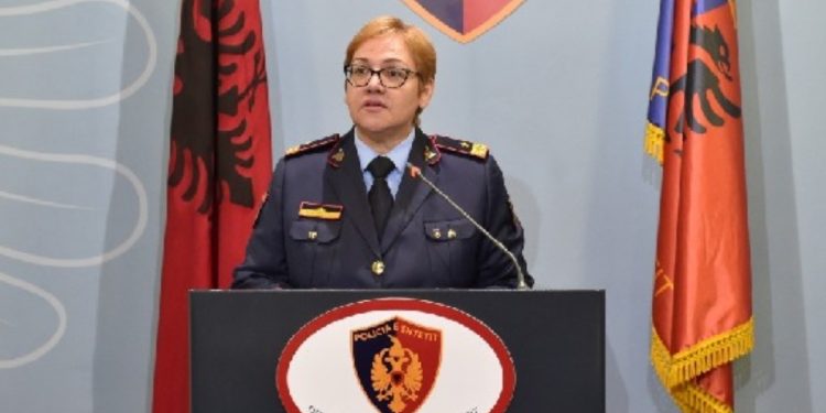 Pas largimit nga BKH/ Aida Hajnaj rikthehet në Policinë e Shtetit! Do të drejtojë…