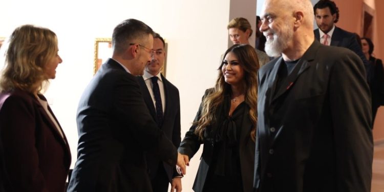 Rama flet për marrëveshjen 6 mld dollarëshe: Historia sot është…