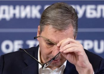 Deklarata e fortë e Vuçiç: Më thonë se mamaja ime ka tradhëtuar babanë me një shqiptar