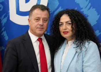 Garë fiktive për kreun e PD/ Mjekja “rivale” e Berishës: Kam respekt për atë…