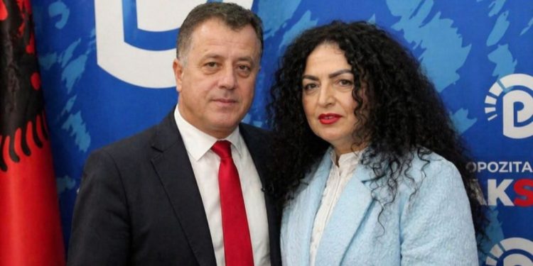 Garë fiktive për kreun e PD/ Mjekja “rivale” e Berishës: Kam respekt për atë…