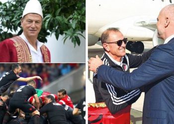 De Biasi gati t’i rikthehet Shqipërisë/ Ja çfarë thotë trajneri italian…