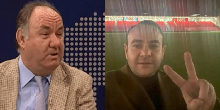 Perla e Klevis Balliut: Ilir Meta është në gjendje të parashikojë tërmete