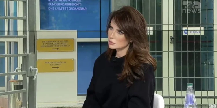 Grida Duma për garën në kryeqytet: Te PS emrin përfundimtar do e japë…