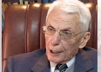 LAJM I FUNDIT/ Ndahet nga jeta ish-kryetari i Gjykatës Kushtetuese…