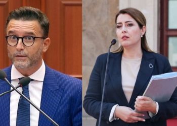 “Një udhëheqës bën takime në njësinë 5 pa deputetin”/ Braçe i revoltuar që nuk mori pjesë: Histori deliri…