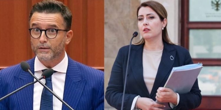 “Një udhëheqës bën takime në njësinë 5 pa deputetin”/ Braçe i revoltuar që nuk mori pjesë: Histori deliri…