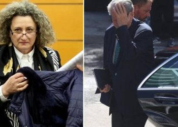Me letër në dorë para SPAK, Berisha zbulon “bisedat e fshehta” mes Irena Gjokës dhe Dumanit: Ajo i tha…