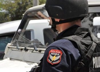 Rriten masat e sigurisë pas alarmit nga Ambasada e SHBA, antiterrori në gatishmëri/ Shtohet edhe…