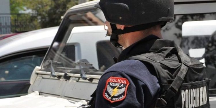 Rriten masat e sigurisë pas alarmit nga Ambasada e SHBA, antiterrori në gatishmëri/ Shtohet edhe…
