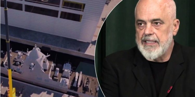 Firmoset marrëveshja historike, në këtë vend të Shqipërisë do të ndërtohen…