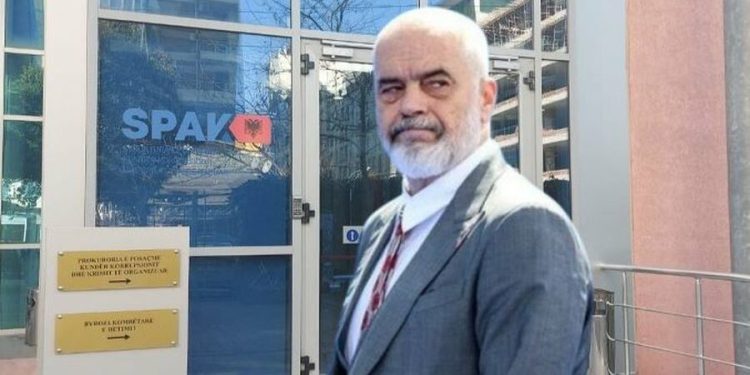 LAJM I FUNDIT/ E papritur! GJKKO thërret në gjyq Edi Ramën, kush është arsyeja…