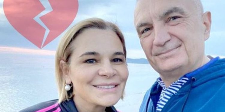 “Ilirit i thanë që kisha të dashur”/ Kryemadhi tregon detaje nga divorci me Metën: Kapën mesazhet…