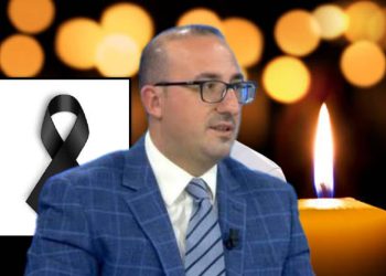 E trishtë! Deputeti në zi, Saimir Korreshi humbet në moshën e re njeriun e zemrës…
