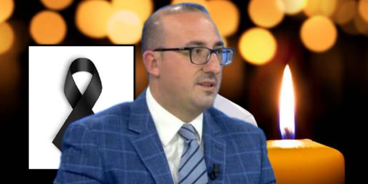 E trishtë! Deputeti në zi, Saimir Korreshi humbet në moshën e re njeriun e zemrës…