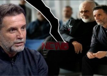 Garda nuk e lejoi në mbledhjen ku ishte Edi Rama?! Erion Braçe sqaron çfarë ndodhi: Ata brenda…