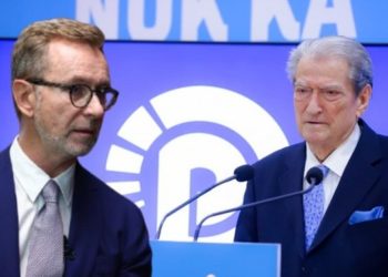 E quajti ambasador të Ramës, BE dënon sulmet e Berishës ndaj Silvio Gonzatos