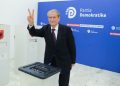 Votimet për Berishën! LAJM I FUNDIT: Dalin REZULTATET e votimit në të gjithë qytetet e Shqipërisë…