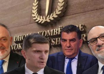 Votohet për kreun e ri të Dhomës së Avokatëve. Në garë 8 kandidatë, EMRAT dhe favoritët