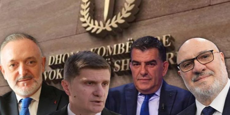Votohet për kreun e ri të Dhomës së Avokatëve. Në garë 8 kandidatë, EMRAT dhe favoritët