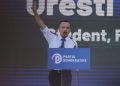 Anëtari i FRPD “i përvishet” Berishës: Nuk më përjashton dot një ish-sekretar i PPSH-së…
