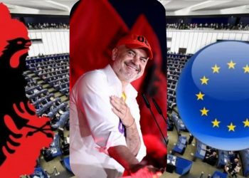 BE dritë jeshile Shqipërisë/ Lajm Fantastik! PE sapo miraton raportin “pro”…