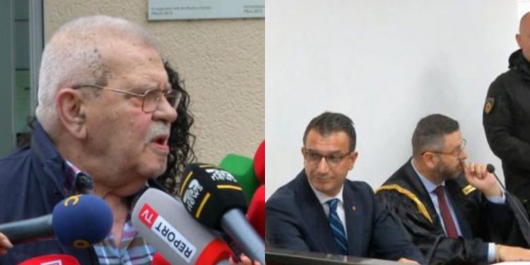 Aktori i madh Robert Ndrenika: Erion Veliaj djalë i rritur me probleme, unë bëj…