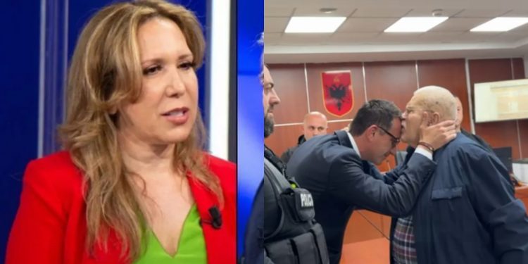 Evi Kokalari dënon kritikat ndaj Ndrenikës: I bënë gjyqin një artisti të madh, kllounët…