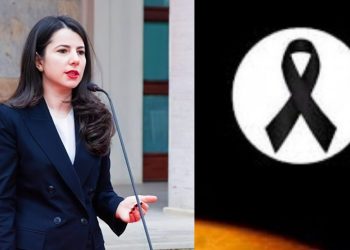 LAJM I FUNDIT/ Aksidentohet për vdekje, babai i ministres së qeverisë Rama….