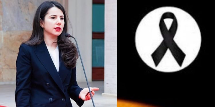 LAJM I FUNDIT/ Aksidentohet për vdekje, babai i ministres së qeverisë Rama….