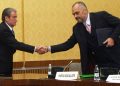 Edi Rama tregon për herë të parë PRAPASKENAT e takimit me Berishën në…