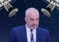 Sateliti Albania 1 del nga orbita, eksperti: Është djegur në hapësirë që…